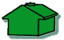 Heinzsight house logo